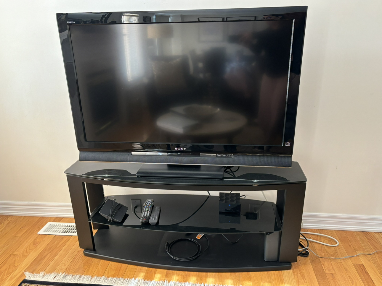 TV