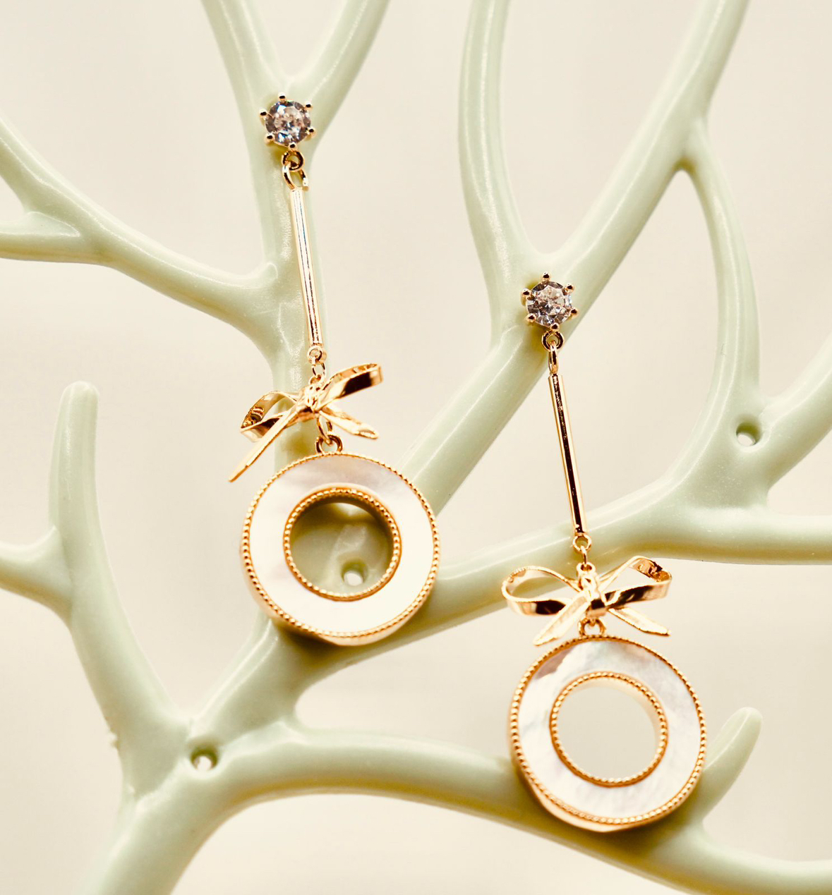 Dangle Earrings - photo 2