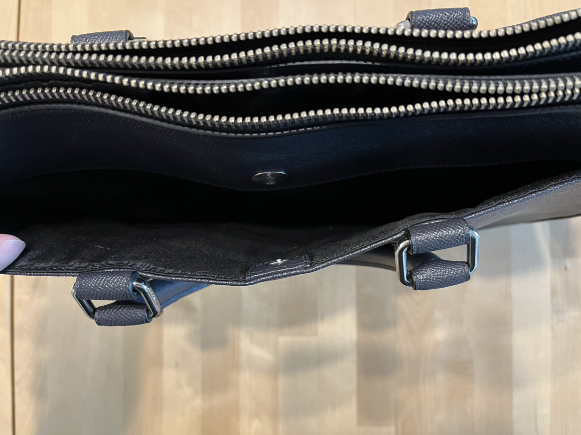 COACH Briefcase $100 - photo 5
