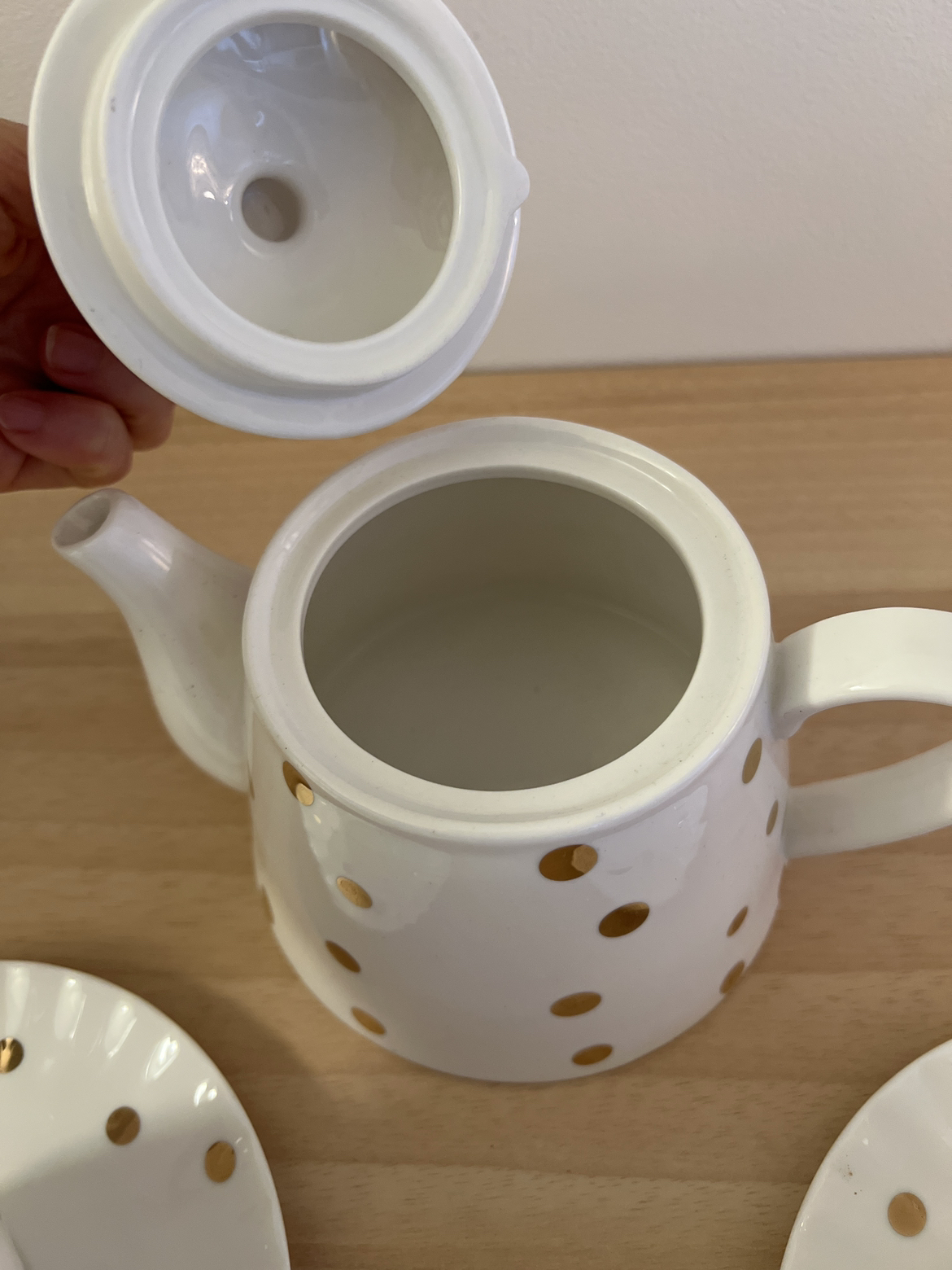 Tea set - photo 4