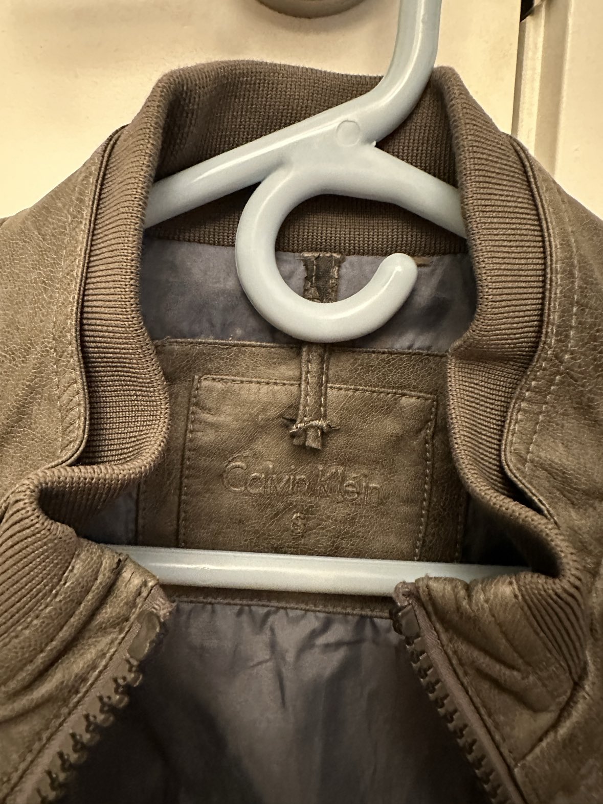 Calvin Klein Jacket - photo 3