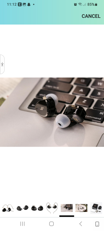 Gaming Ear buds - photo 4