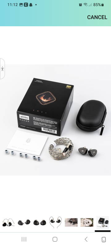 Gaming Ear buds - photo 5