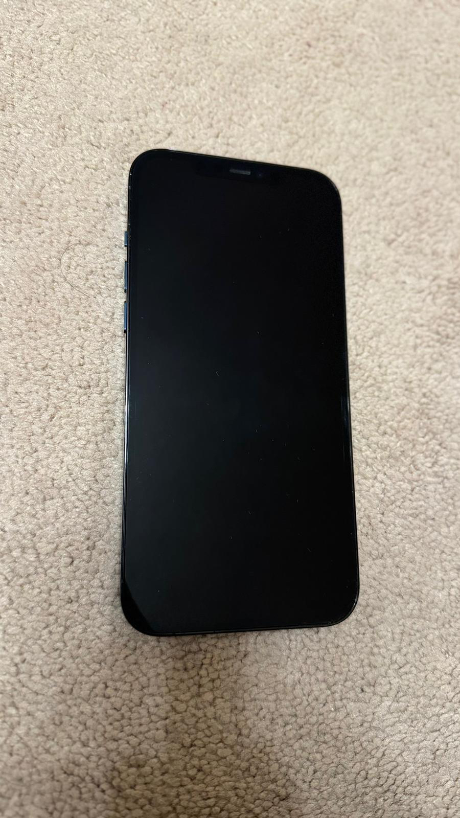 Iphone 12 Prox