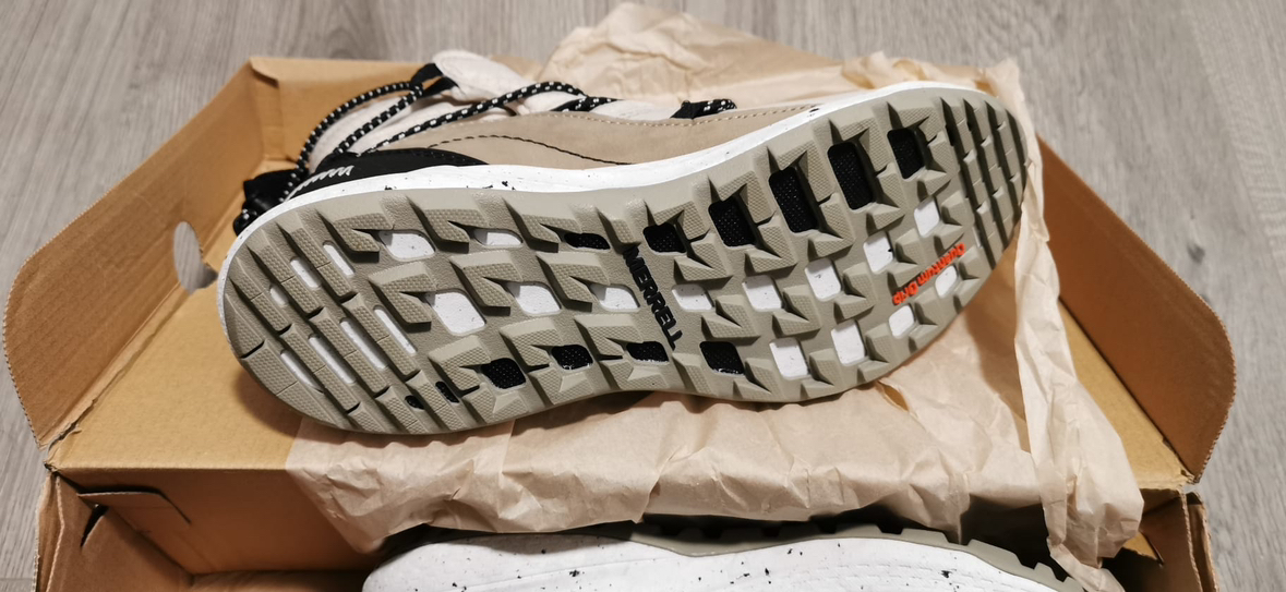 Waterproof Winter Shoes - Merrell image indicator(6)