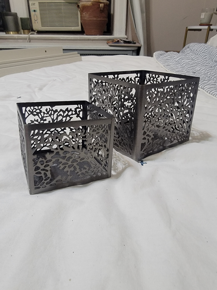 Candle Holder