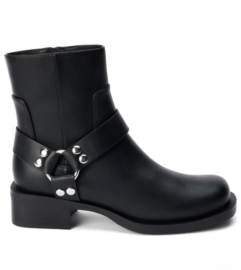 MATISSE moto boots women’s size 9 thumbnail