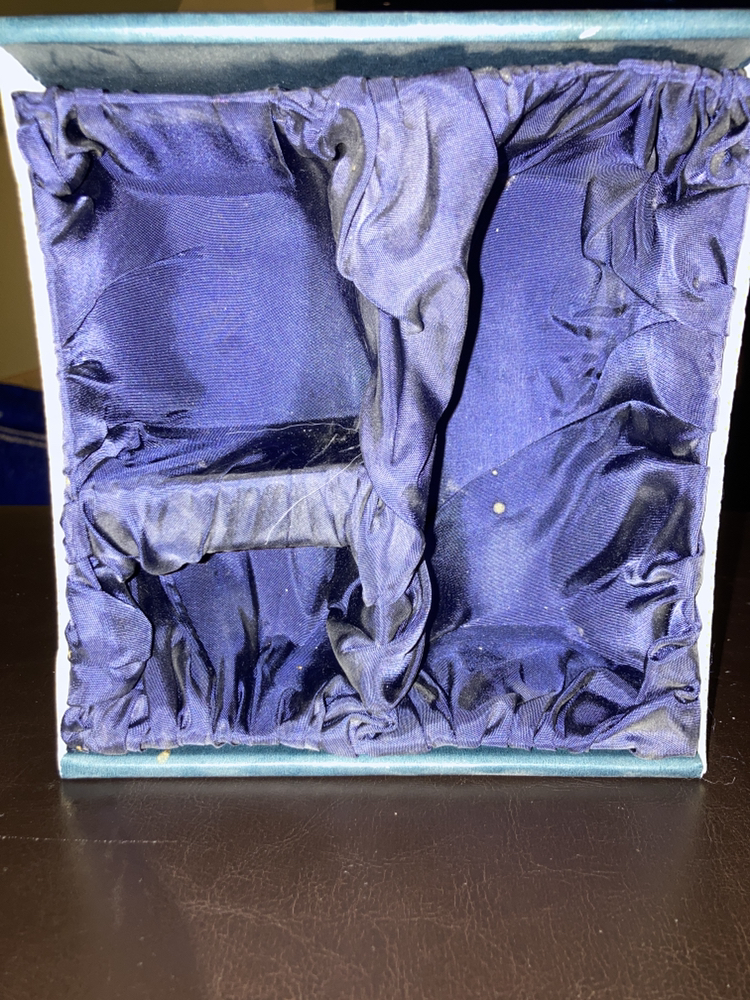 Prague Crystal Set Made in Slovakia 🥕 image indicator(3)