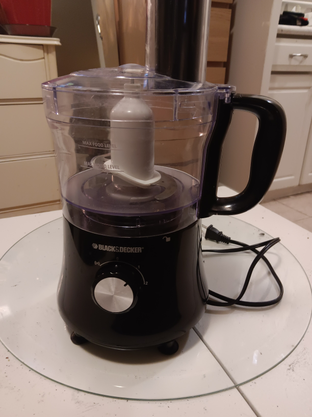 Food Processor