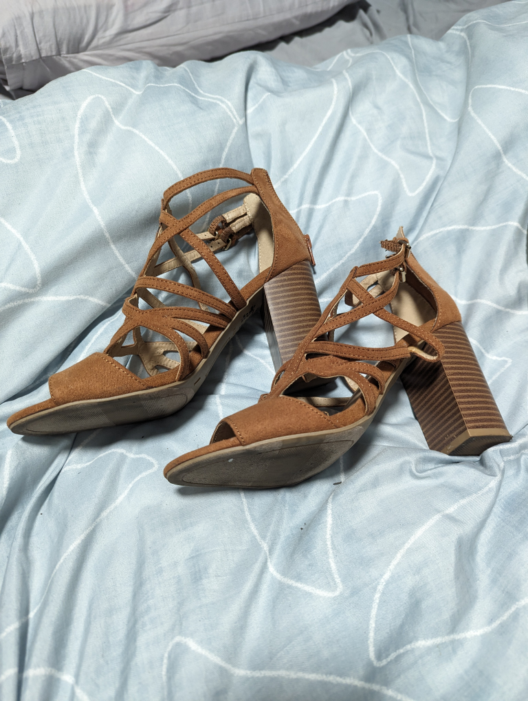 Summer sandals image indicator(2)