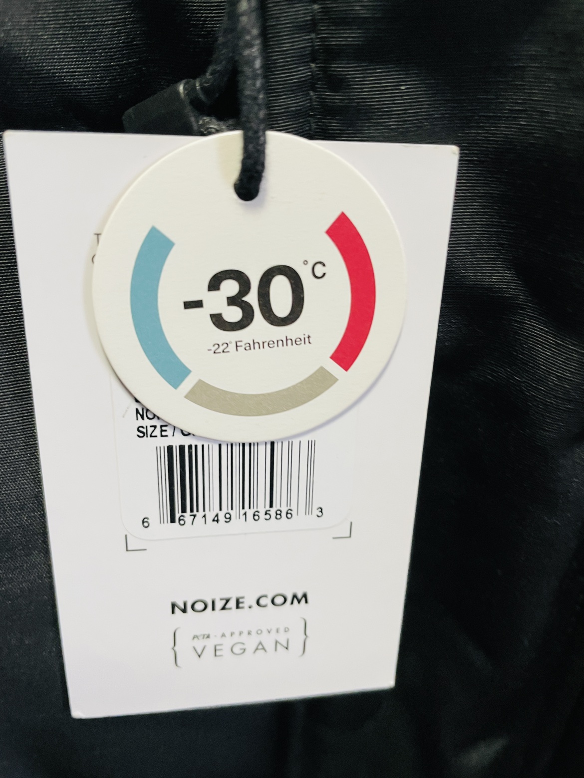 NEW - Winter Jacket - photo 3