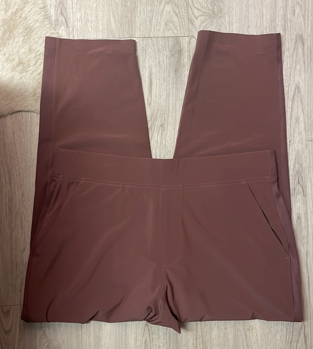 Athleta Size 14/P Brooklyn Pant - photo 5