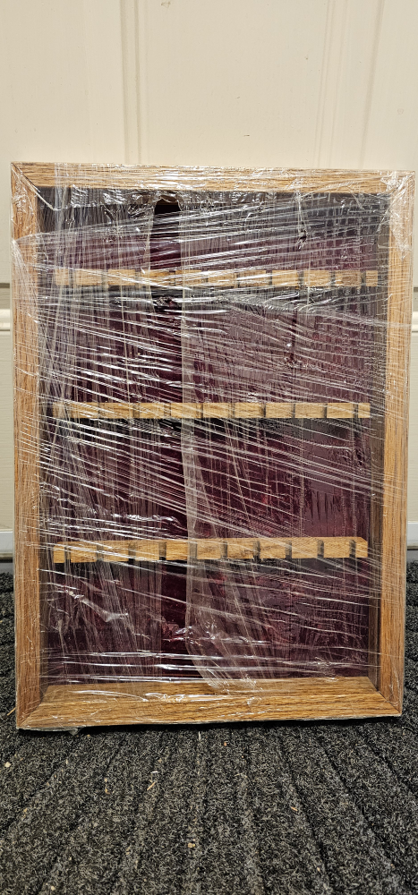 Brand new, spoon, souvenir, memorabilia storage, in Millwoods