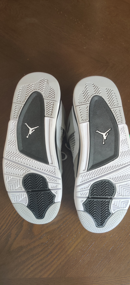 Air Jordan 4 retro military black $120 o.b.o. - photo 3