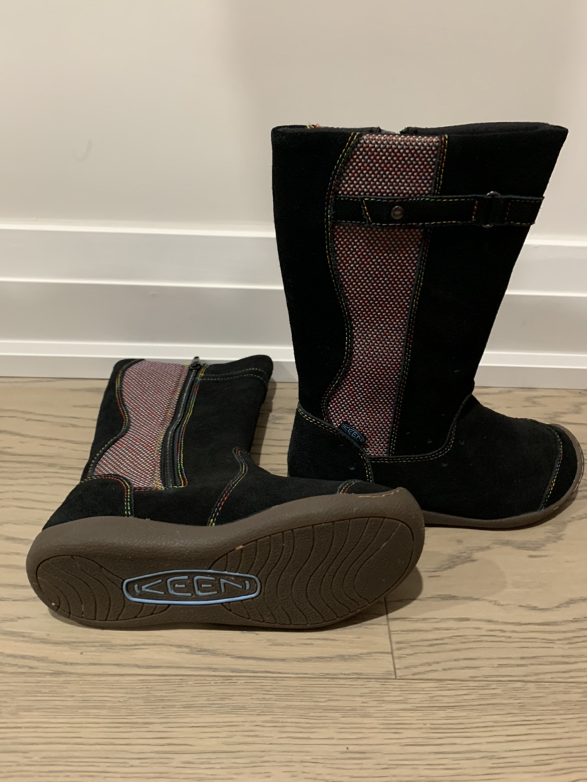 Keen girls boots - photo 2