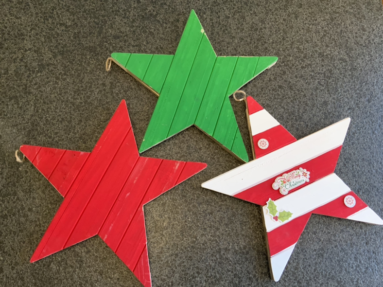 Christmas Decor