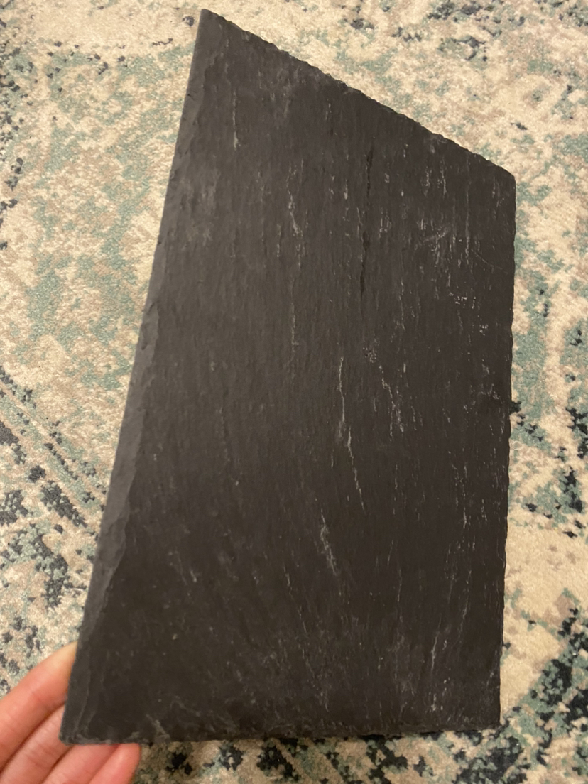 Stone Slate Cheese Board & Marble Serving Platter image indicator(3)