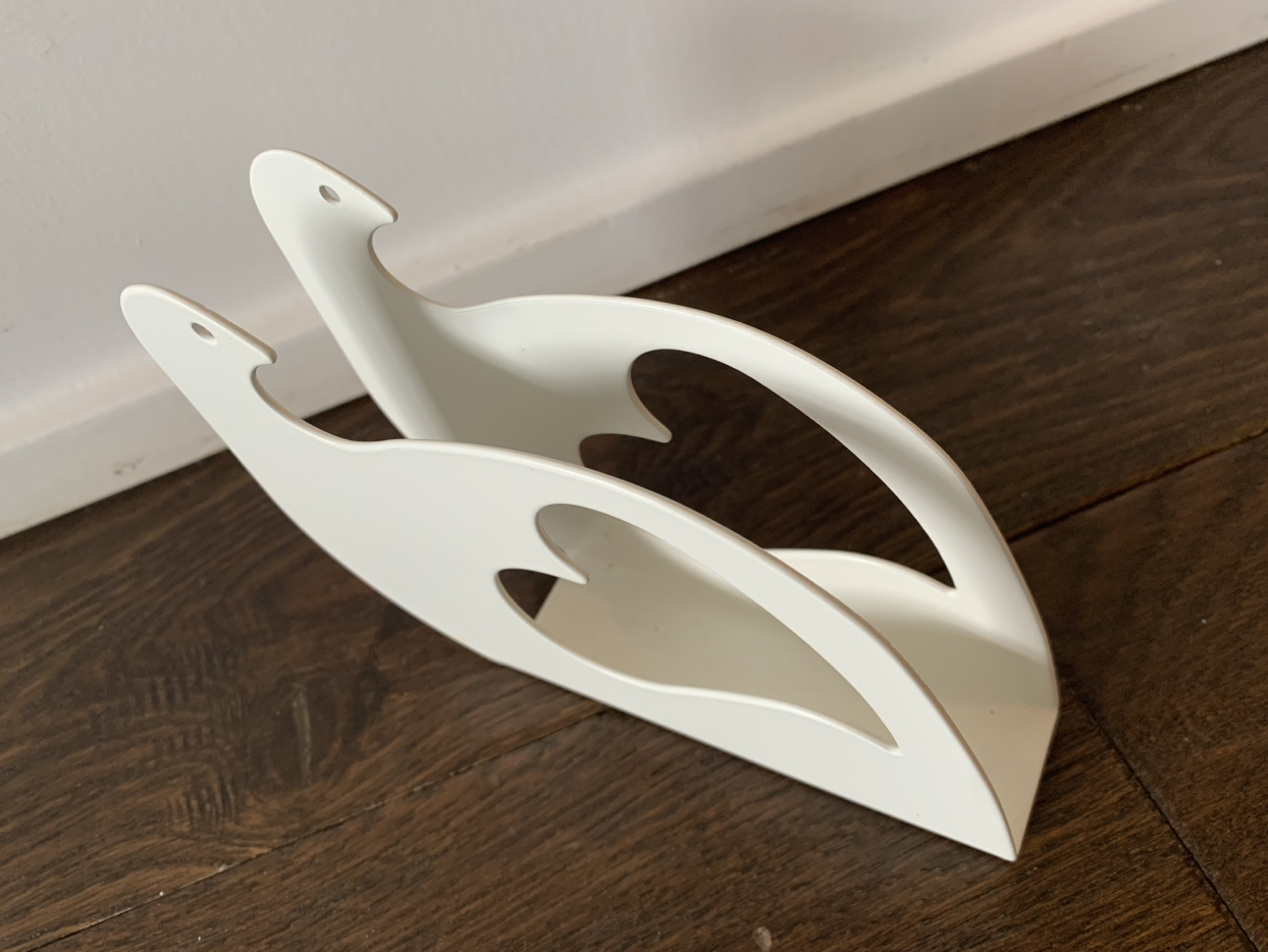Ikea bird napkin holder - photo 3