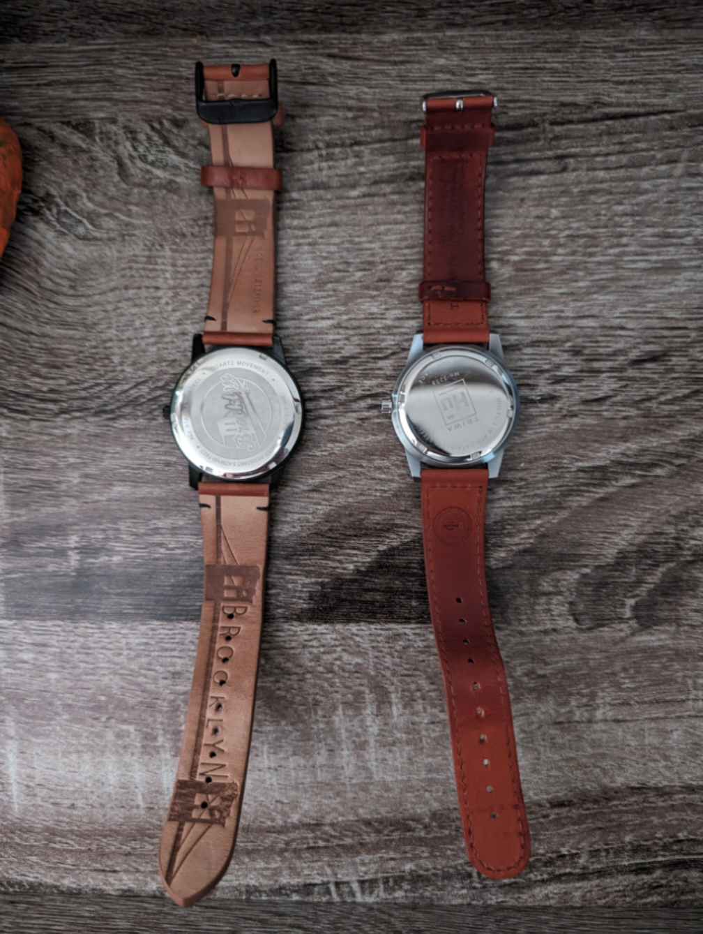 Watches for sale: Triwa, Brooklyn Watch, Diesel, MVMT image indicator(4)