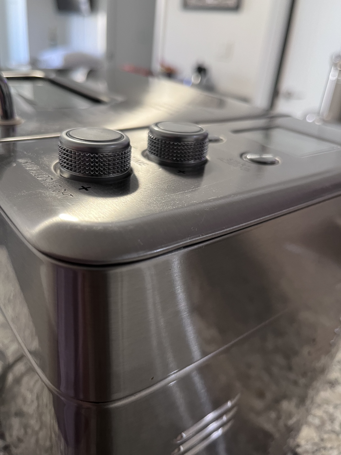 Bread maker - photo 5