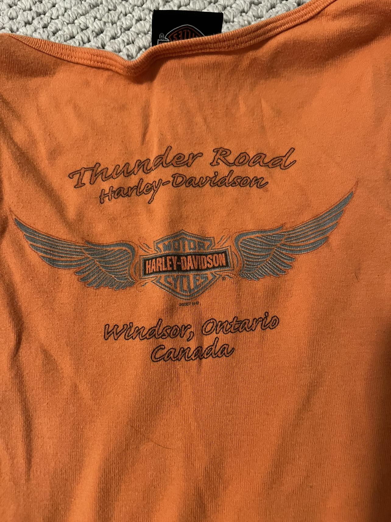 Harley Davidson shirt image indicator(7)