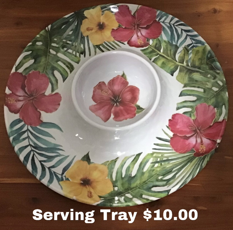 Serving Trays & Dishes image indicator(4)