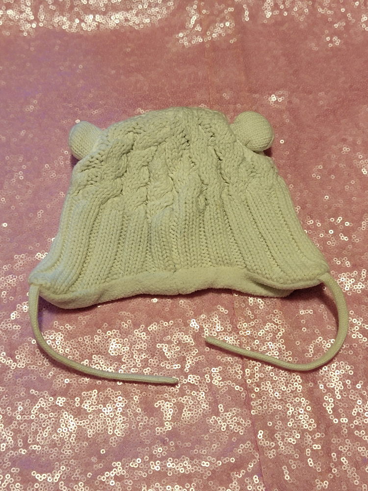 Baby winter hat 2-6 months image indicator(2)