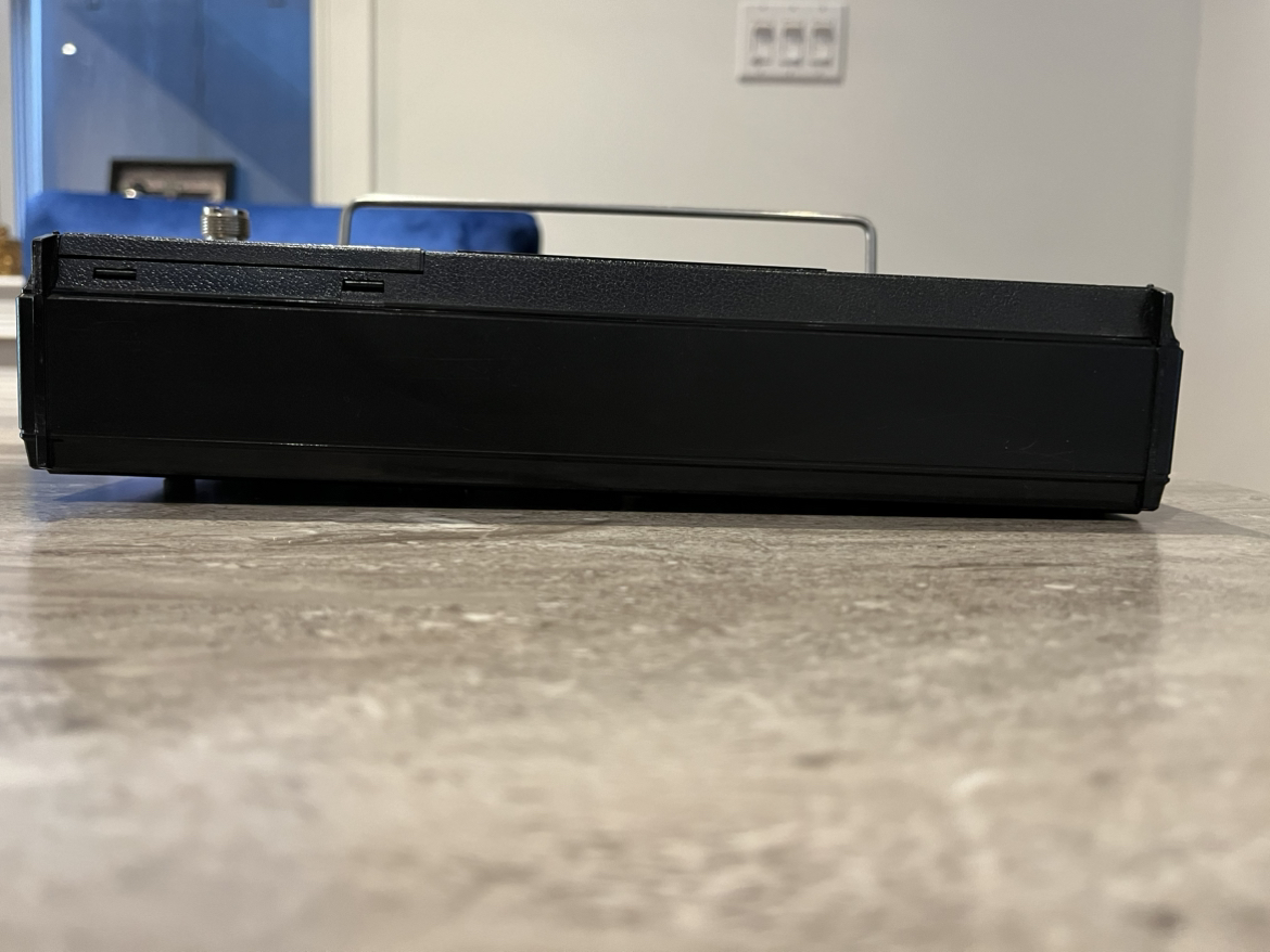 REALISTIC DX-440 VOICE OF THE WORLD SHORTWAVE RADIO RECEIVER image indicator(7)