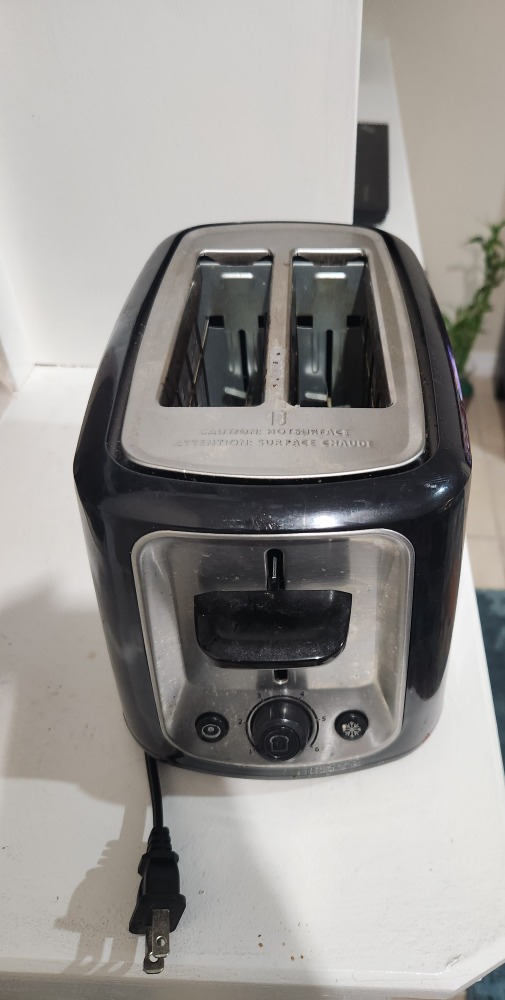 Toaster - photo 2