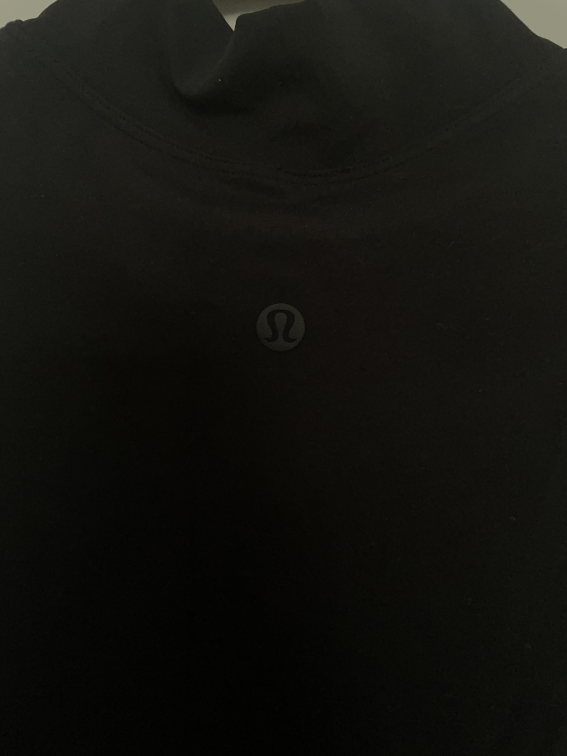 Lululemon Black Athletic Dress - photo 3