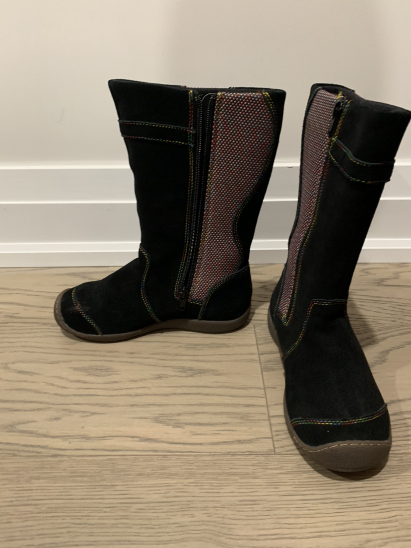 Keen girls boots - photo 3
