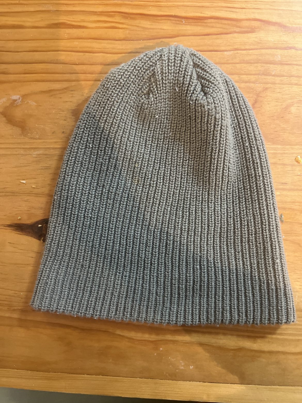 Toque 🥕