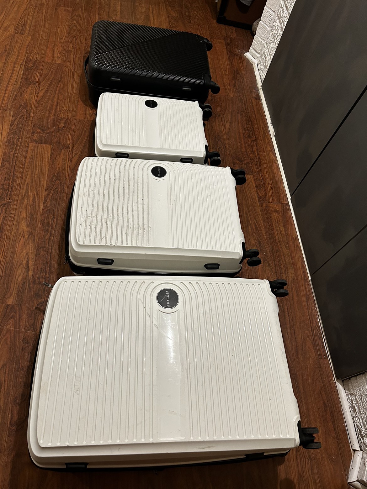 Luggage thumbnail