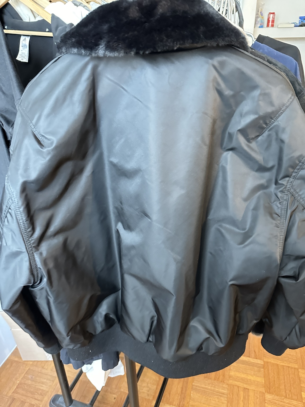 Zara men jacket - photo 4