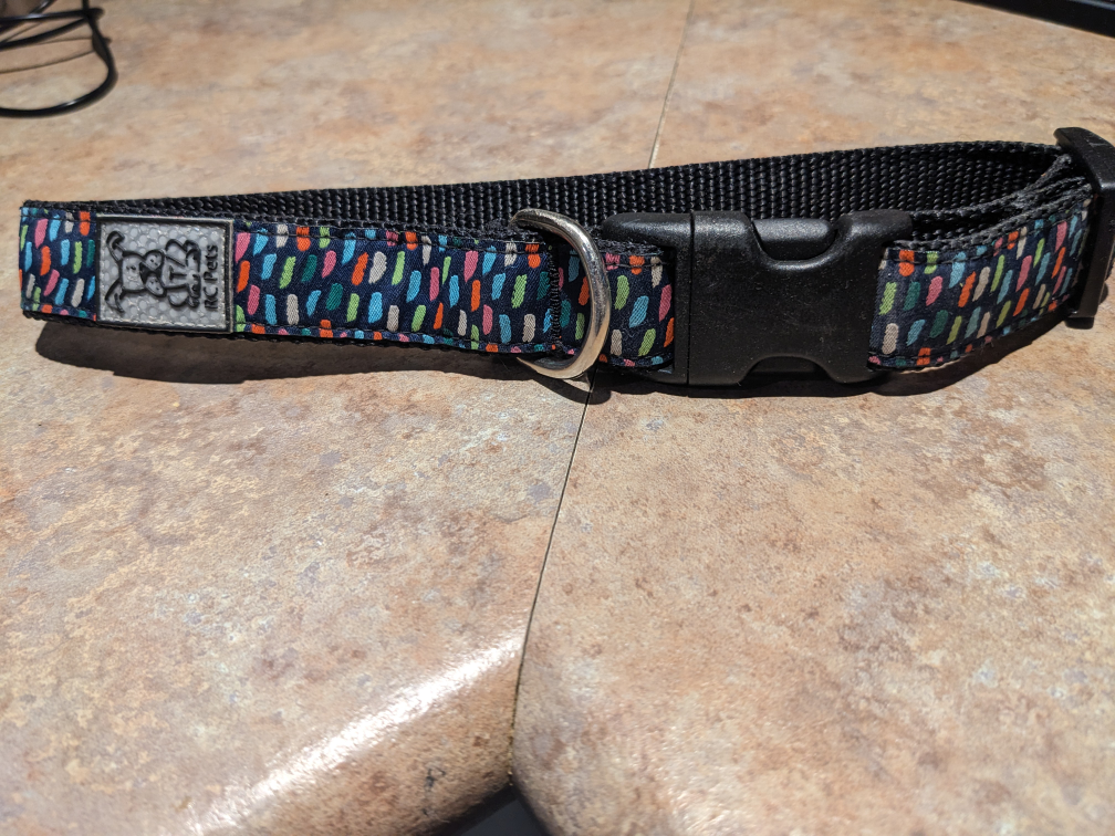 medium to Large Dog collar image indicator(2)