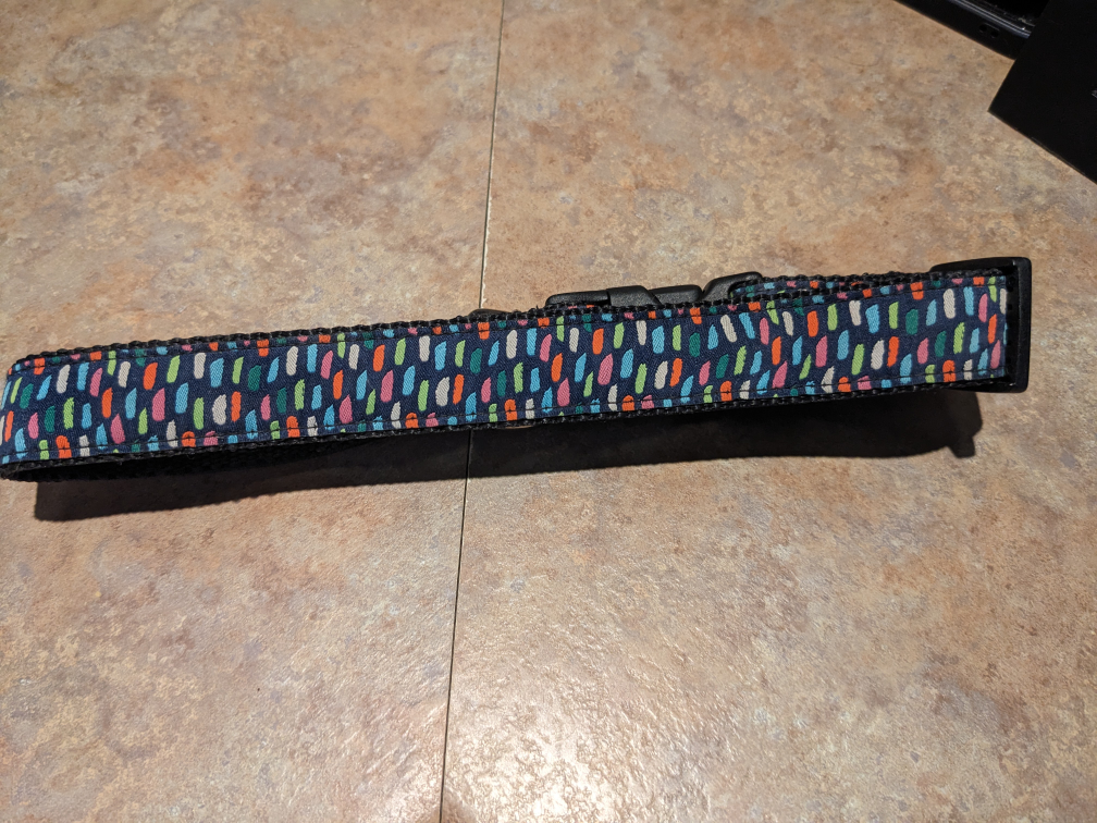 medium to Large Dog collar image indicator(4)