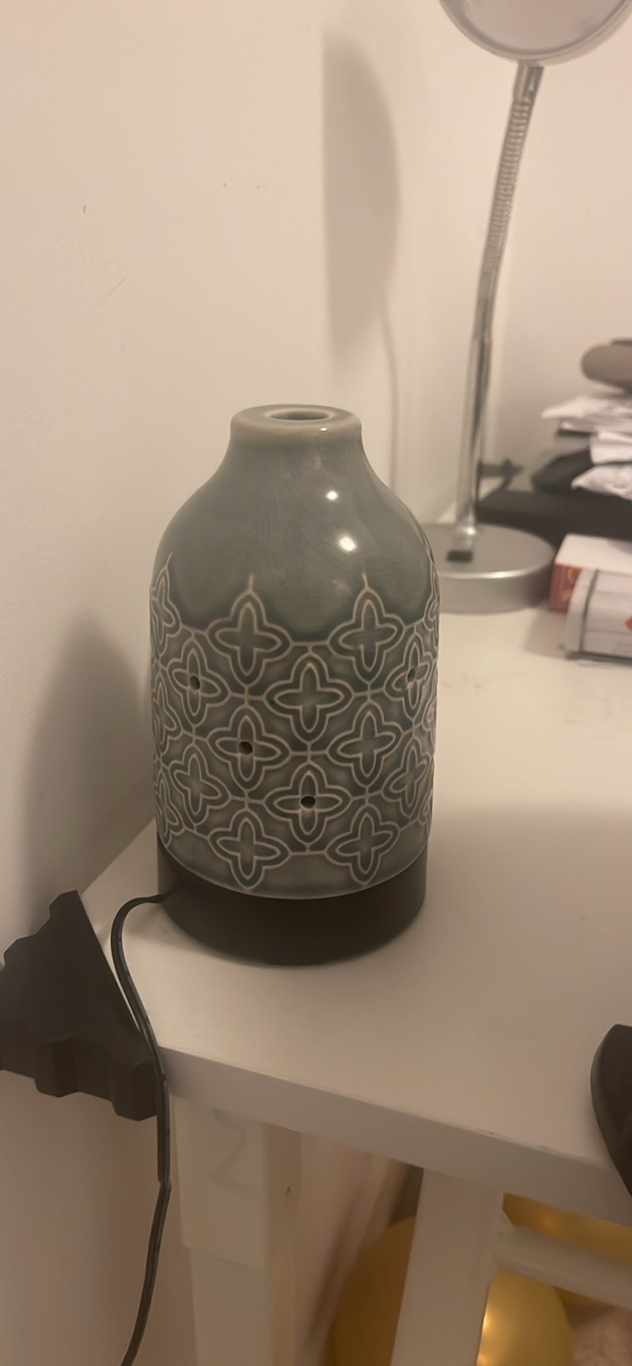 Diffuser