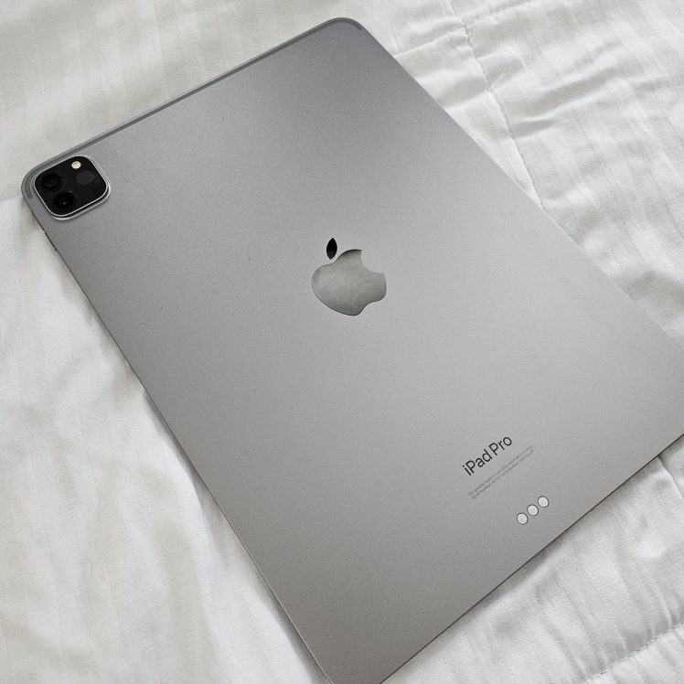 Ipad pro 11inch 4th gen+pencil+keyboard) - photo 2