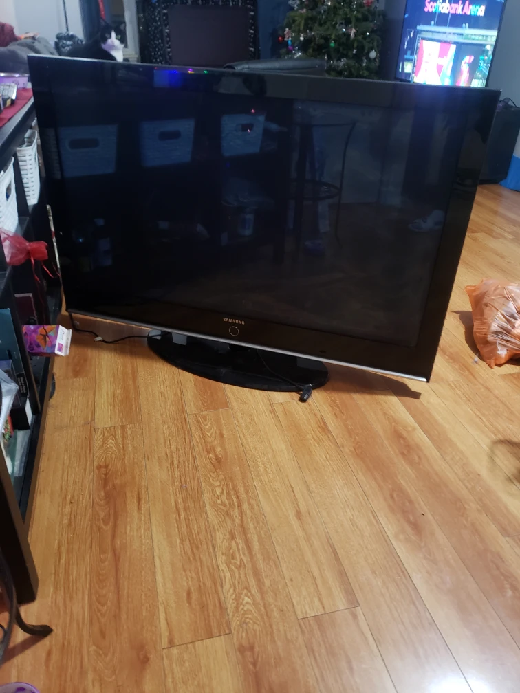 50' samsung