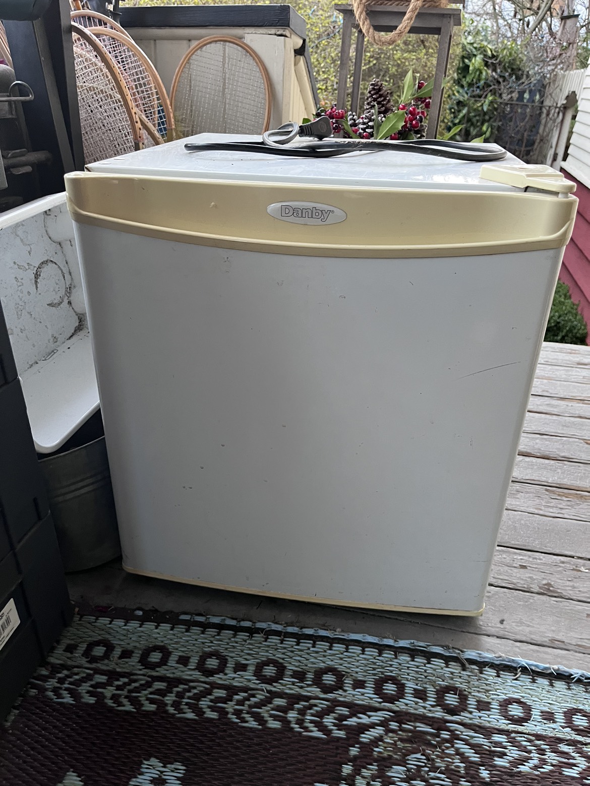 Bar Fridge