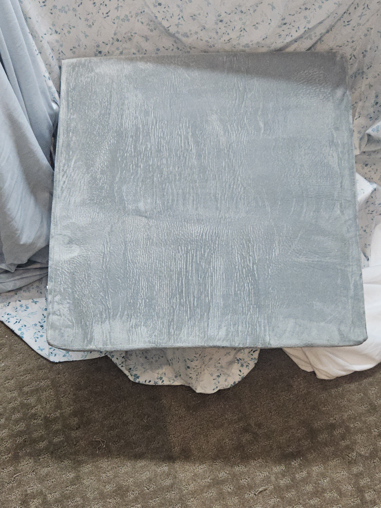 wedge pillow