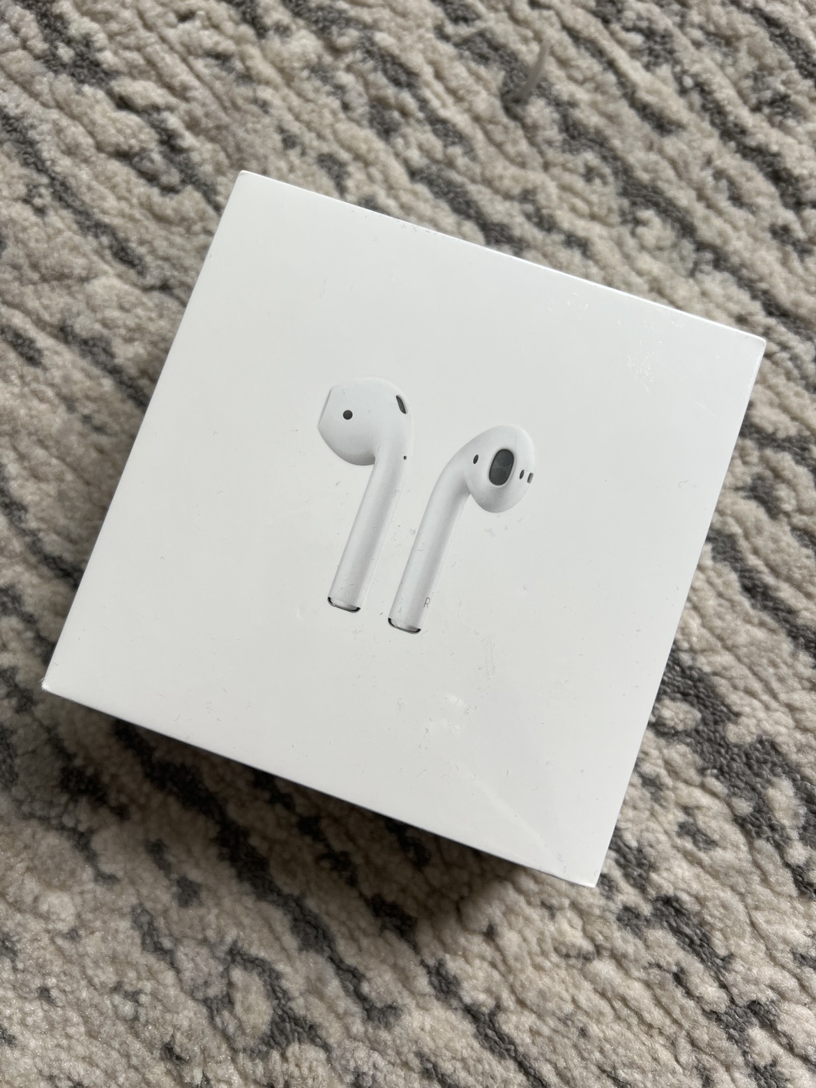 Apple Airpods 2nd Gen