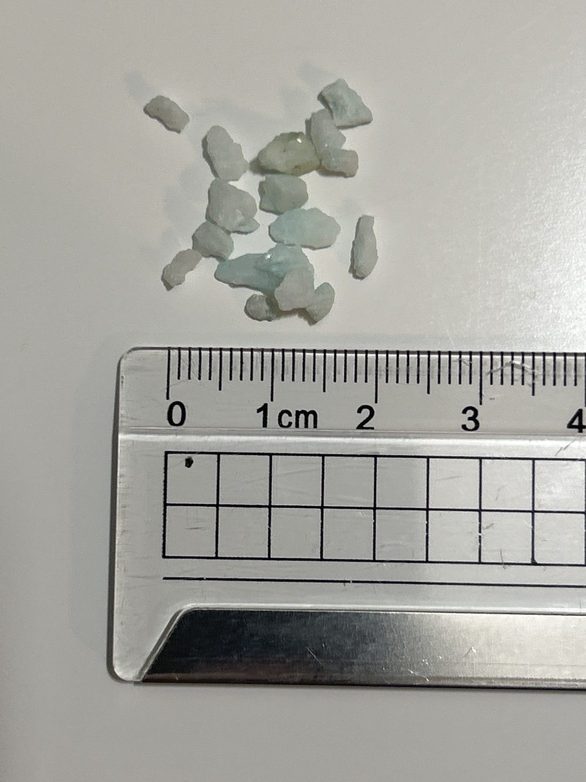 Craft Gravel #freecycle - photo 2