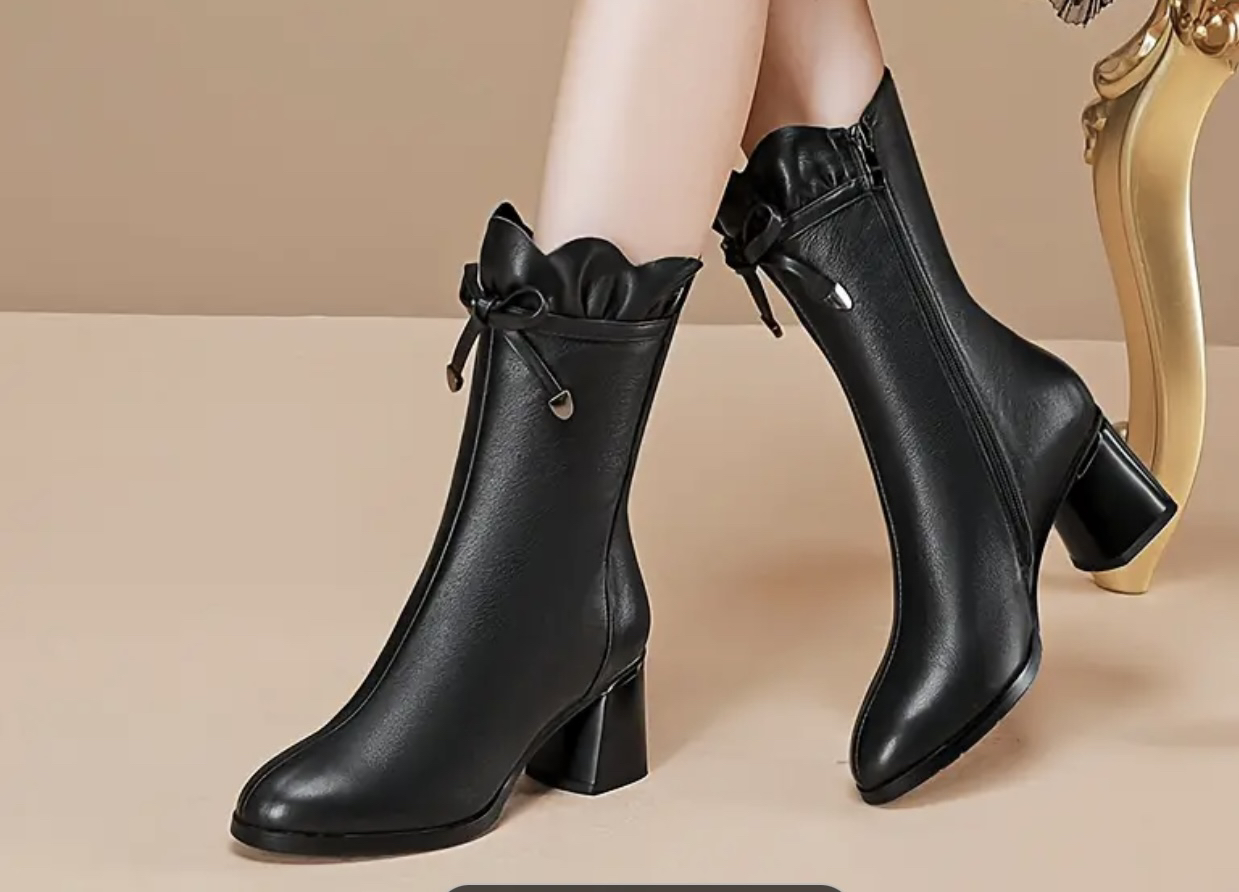 winter women boots