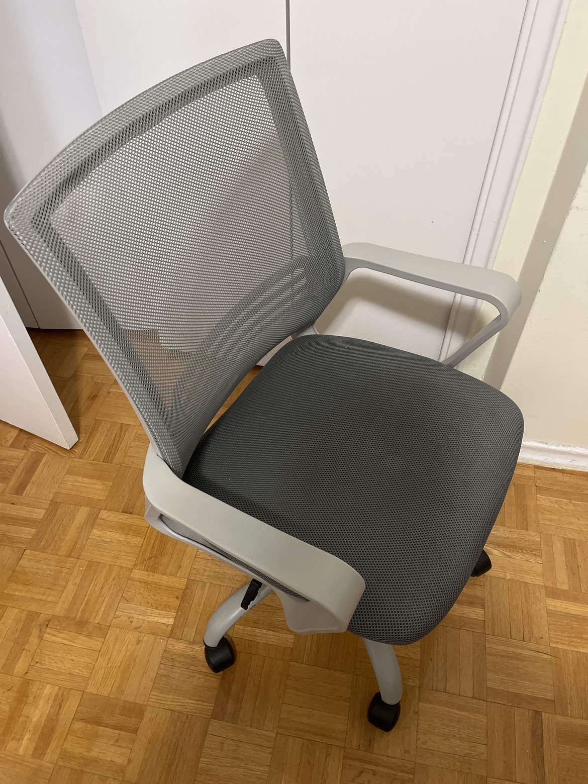 Ikea office chair