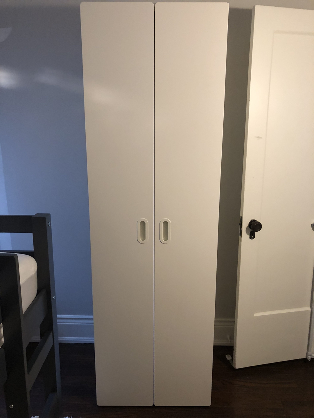 IKEA wardrobe