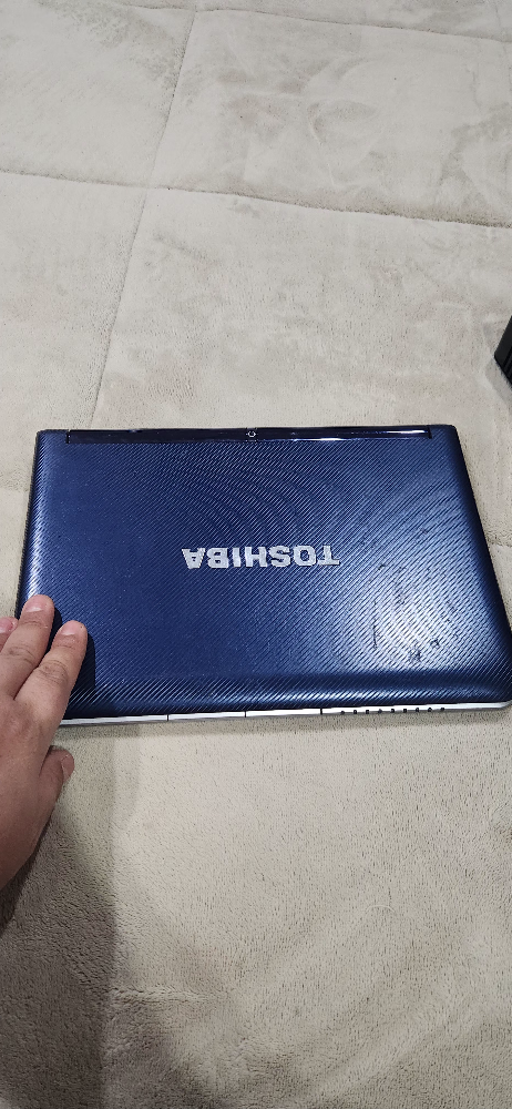 mini laptop toshiba - photo 2