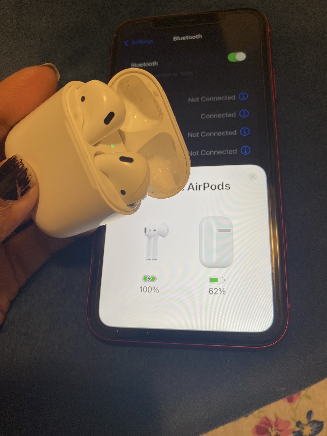 Apple AirPods