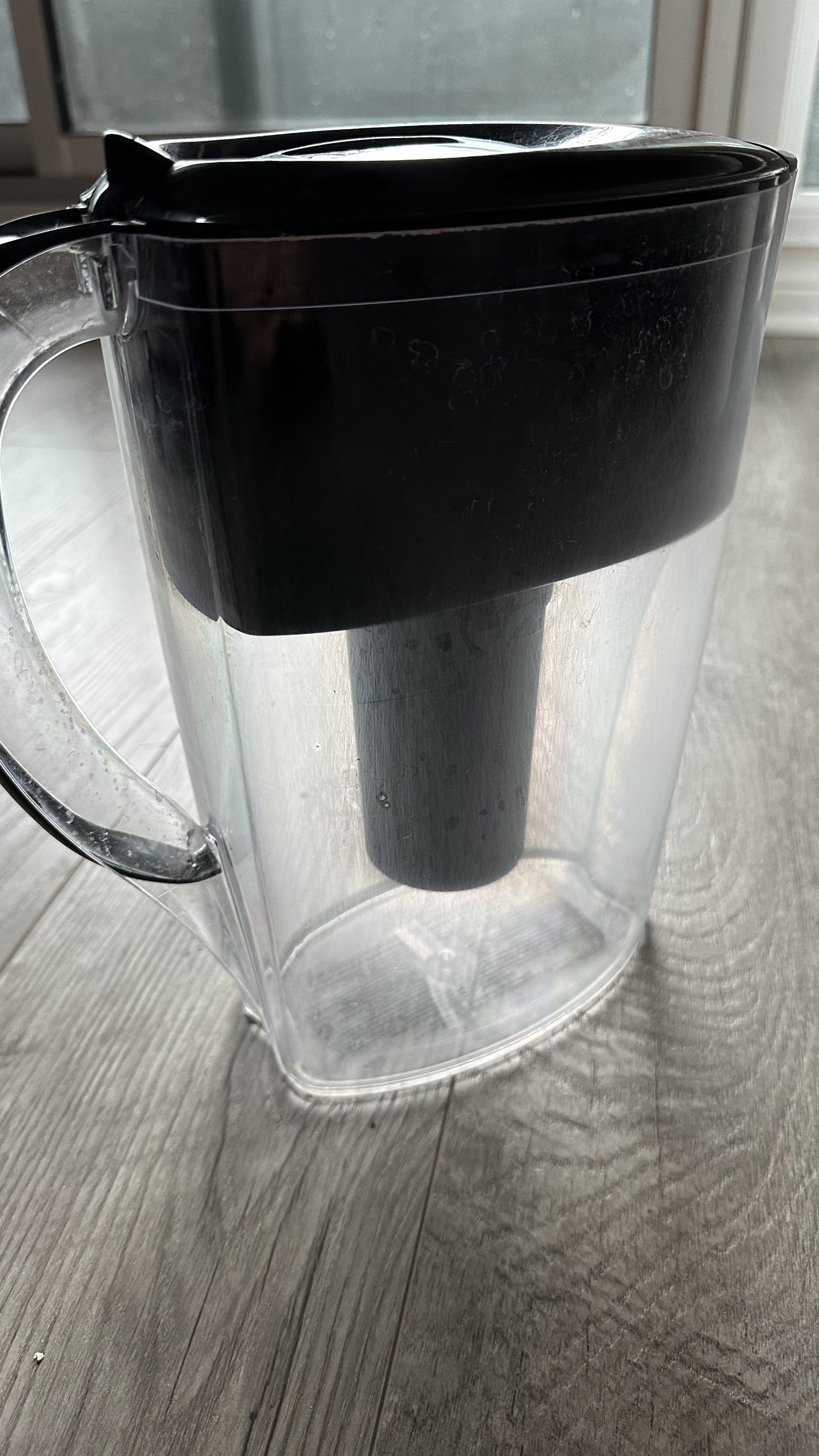 Brita water filter pitcher - photo 2