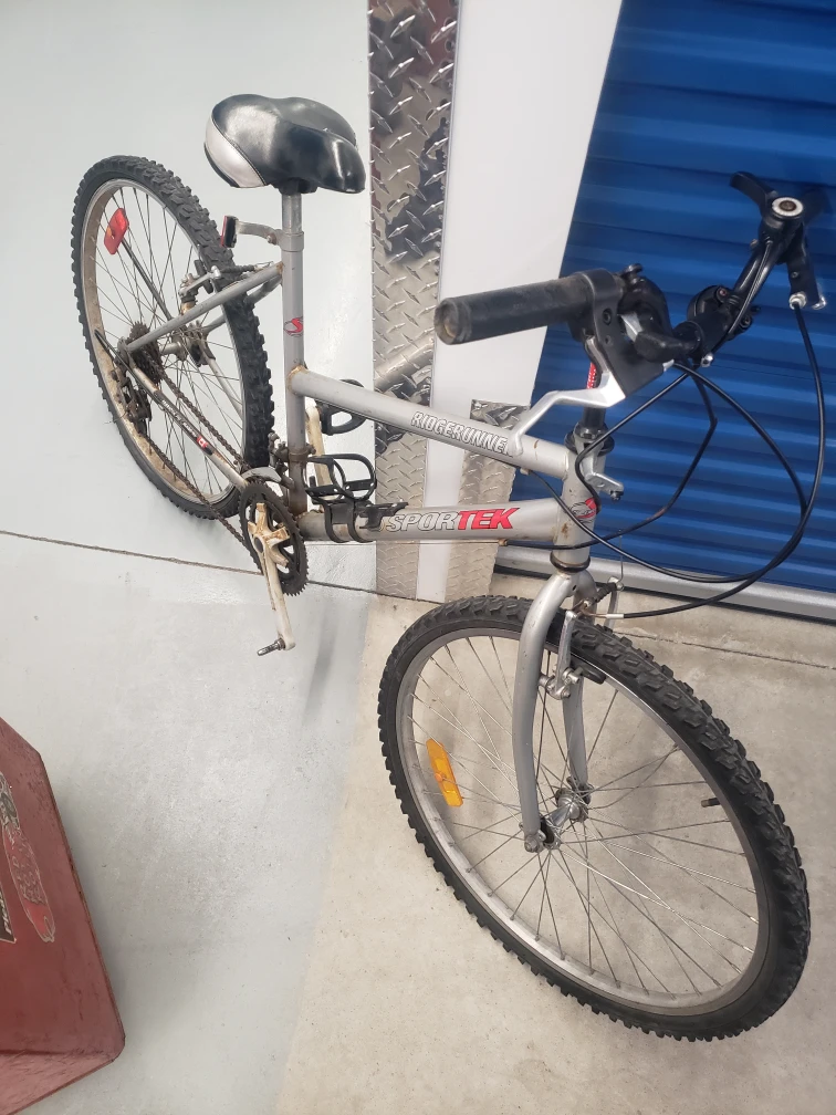 Sportex Mountain Bike
